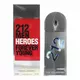 Carolina Herrera 212 Heroes Forever Young Eau de Toilette Pour hommes, 90 ml, image 3