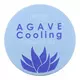 Petitfée AGAVE COOLING hydrogel eye mask 60 u, 60 pièces