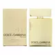 Dolce & Gabbana The One Gold Eau de Parfum Für Männer, 50 ml, Bild 3