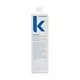 Kevin Murphy Re Store Extraits d'enzymes d'ananas et de papaye Shampooing traitement capillaire Pour réparation, 1000 ml