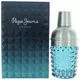 Pepe Jeans For Him Eau de Toilette Für Männer, 100 ml, Bild 3