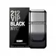 Carolina Herrera 212 VIP Black Elixir Eau de Parfum Pour hommes, 50 ml, image 3