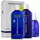 Mediceuticals Advanced Hair Restoration Technology Kit Fein: Bioclenz 250ml + Numinox 125ml + Therapeutic 250ml