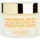 Age Stop Schweizer Royal Spf50 Sonnencreme 50ml