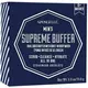 Spongelle Men's Supreme Buffer-Zedernholz Absolut 1St.
