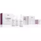 Lakme I.Plex Salon Kit: Premium Bond 500ml, Keratech I.Power 500ml, Spender, Pumpe, Anwendungshilfe, Hair Perfection 3x10ml