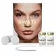 Swati Farbige 6-Monats-Linsen Perle 1 Paar