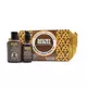 Reuzel Try Reuzel Beard kit - Refresh 100 ml + Bartserum 50 g + Reisetasche
