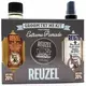 Reuzel Probieren Sie das Reuzel Groom Kit - Extreme 3 Stück