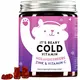 Bears With Benefits It's Beary Cold Vitamin Holunderbeere, Vitamin C & Zink 60 pcs 150 g