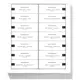 Bohoboco Entdeckungsset 14 x 2ml